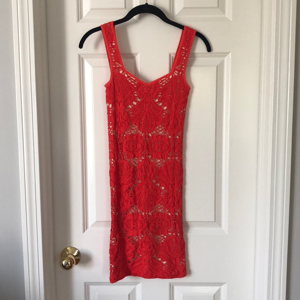 Intimately Free People Bodycon Dress